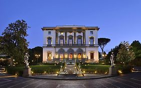 Villa Cora Florencia